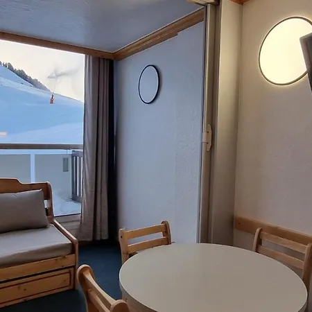 Etoile - Divisible De 26m² Au Pied Des Pistes Mae-3414 Appartement *