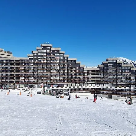 Apartment Etoile - Divisible De 26m² Au Pied Des Pistes Mae-3414 La Plagne-Tarentaise